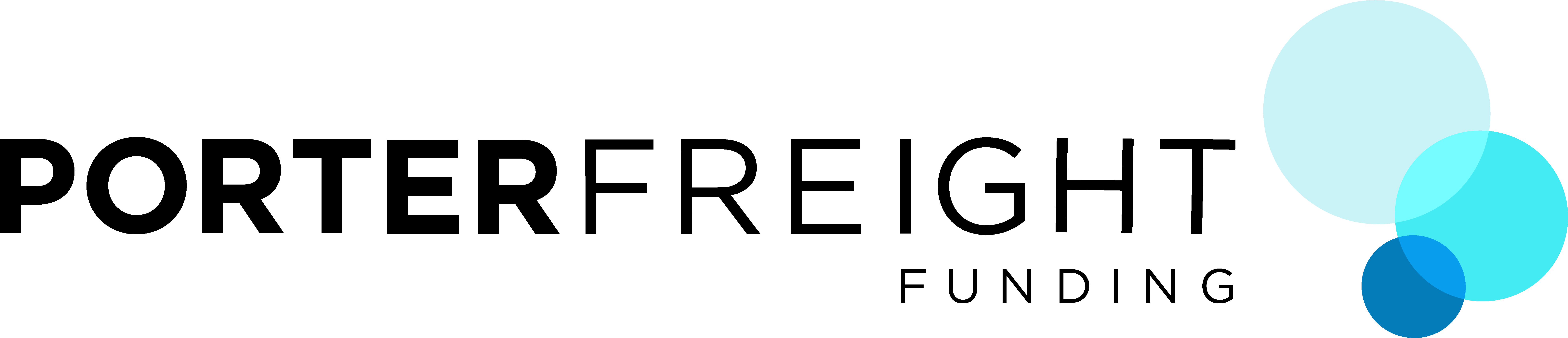 Porter Freight Logo