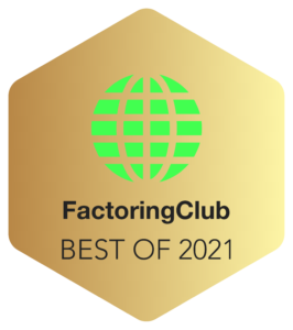 Factoring Club - Best of 2021
