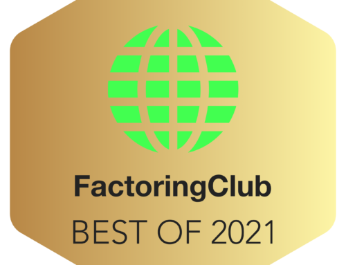 Porter Freight Funding Receives Best Factoring Companies Award for 2021