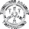 truckers against trafficking logo