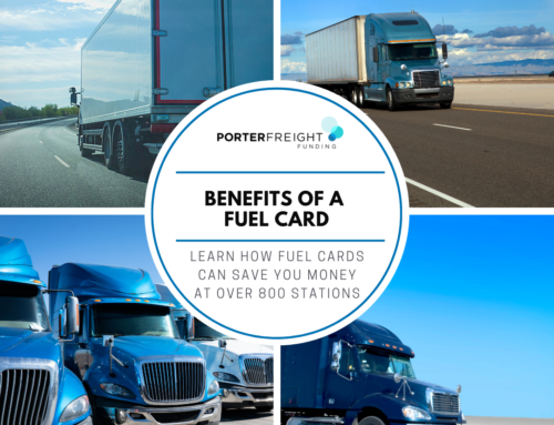 What Is a Fuel Card? — Benefits, Savings & How to Get One