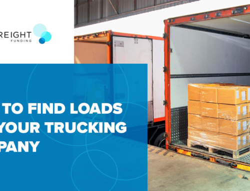 How to Find More Trucking Contracts in 2025