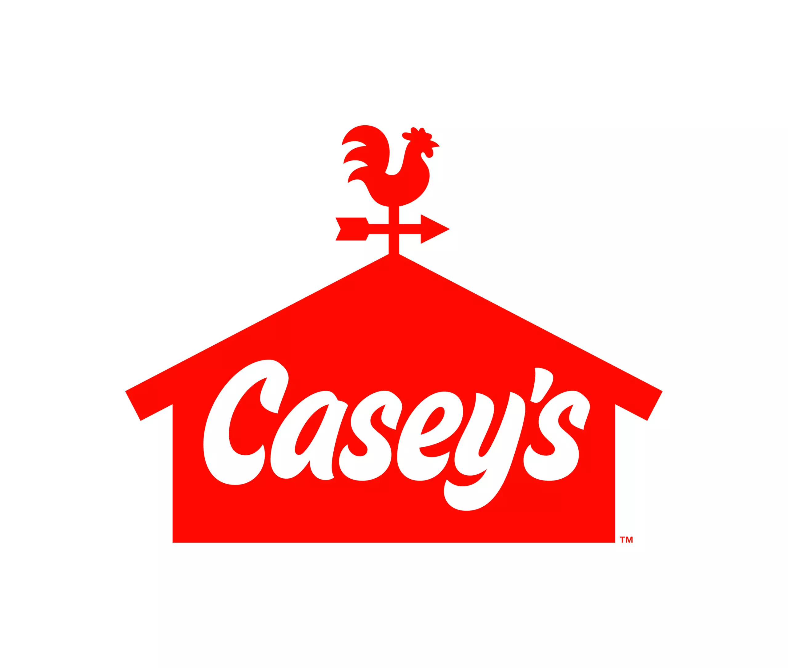 Casey's logo