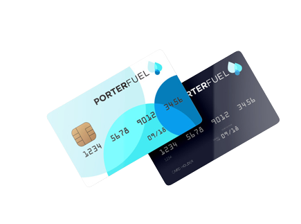 fuel card