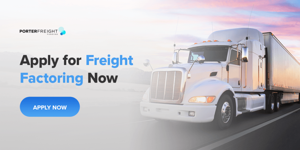Apply for Freight Factoring Now