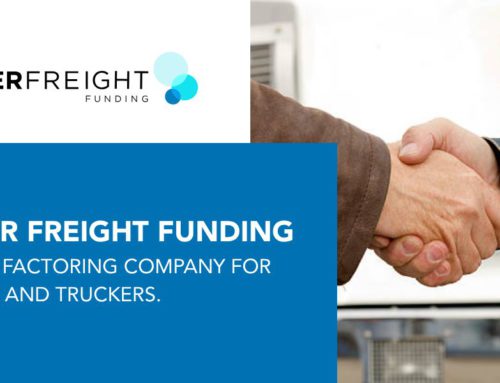The Best Factoring Company for Carriers, Truckers and Logistics Companies