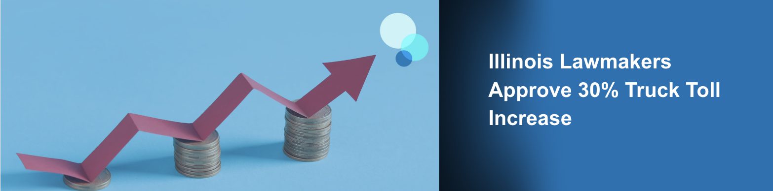 Truck driver refueling with text overlay “Best Factoring Company for Truckers – Porter Freight Funding”