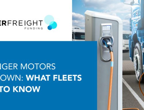 Bollinger Motors Shutdown: What Fleets Need to Know